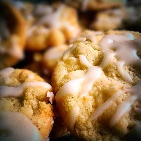 Plätzchen, Kekse, Cookies und Makronen - Einfach fantastisch!