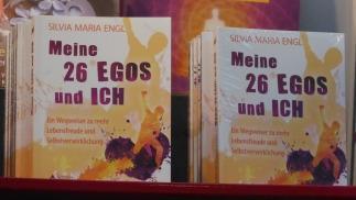 #Sonntagsfreude: Die Egos