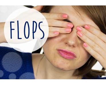 Meine Flopprodukte #1