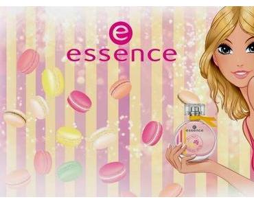 Essence 'Spring Sets 2015' ♥