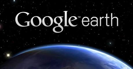 Google Earth – Pro-Version komplett kostenlos