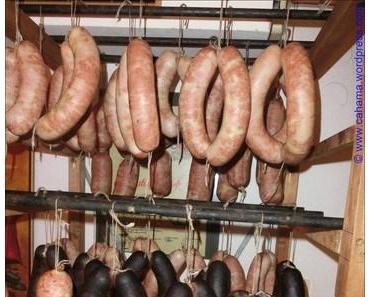Hausmacherwurst 2015