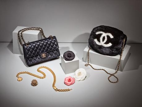 Nicht zu verpassen: Chanel Only