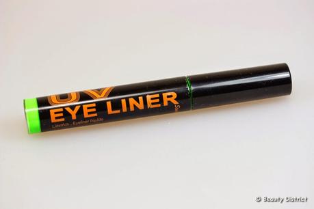 Stargazer UV Eyeliner