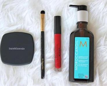 BEAUTY SECRETS – NEW IN.