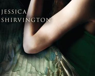 [Rezension] Verlockt, Bd. 2 - Jessica Shirvington