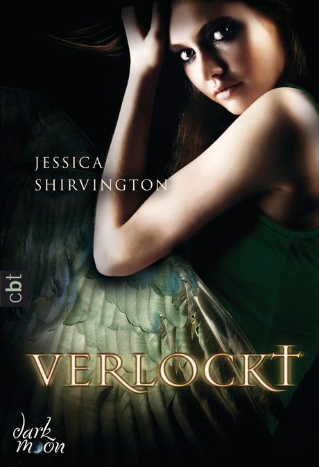 [Rezension] Verlockt, Bd. 2 - Jessica Shirvington