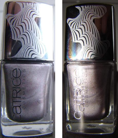 Catrice C01 MYSTIC MOMENTS Nagellack