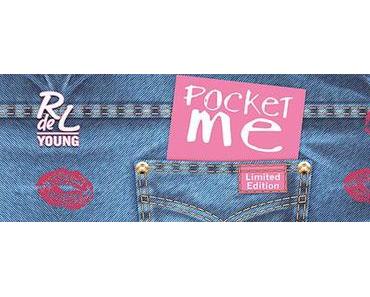Preview Rival de Loop Young POCKET ME Limited Edition