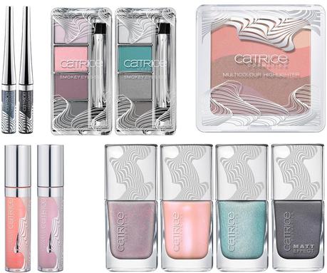 Preview Catrice Limited Edition