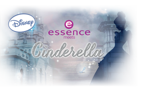 [Minchen's Favoriten] Essence Cinderella LE