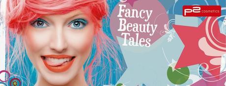 [Preview] p2 Fancy Beauty Tales LE