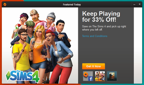 Ihr habt Sims 4 für 48 h kostenlos gespielt? Ladet jetzt das volle Spiel 33 % günstiger