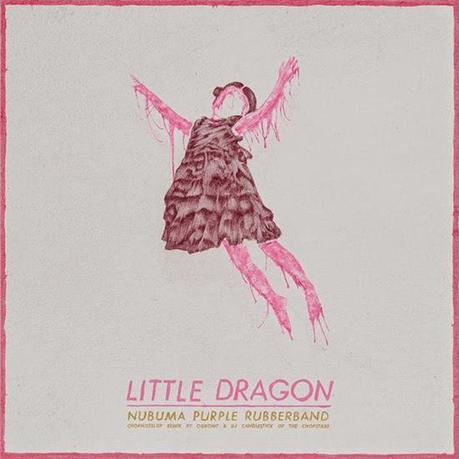 Little Dragon: Chillout