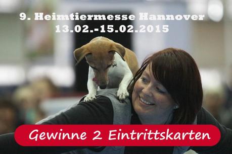 Dogdance_Copyright_Stefanie Wendorff Heimtiermesse Gewinn