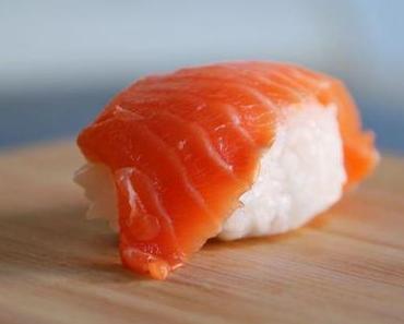 Das perfekte Sushi-Reis-Rezept: Die Geheimnisse der Sushi-Meister