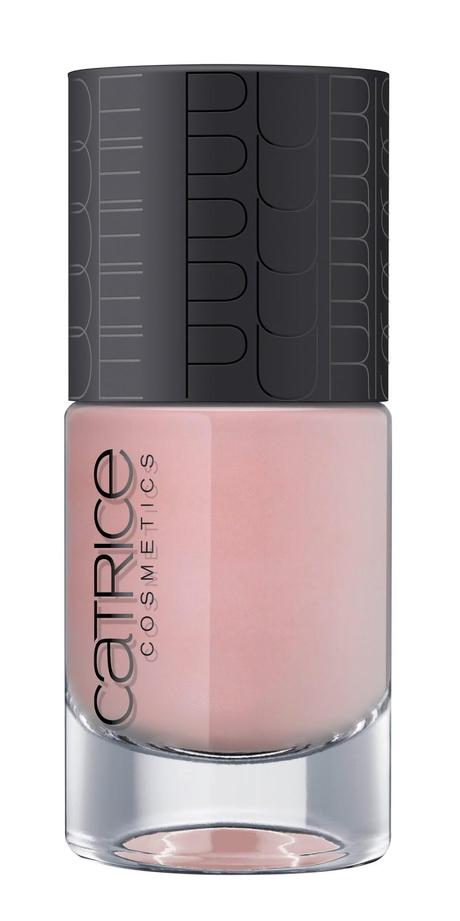 Limited Edition „Nude Purism” by CATRICE