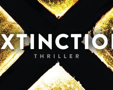 Extincation - Takano Kazuaki