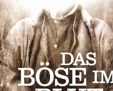 Das Böse im Blut - James Carlos Blake