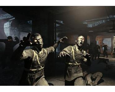 Call of Duty: Treyarch plant große Enthüllung am Mittwoch