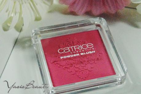 Catrice Rock-O-Co - Review