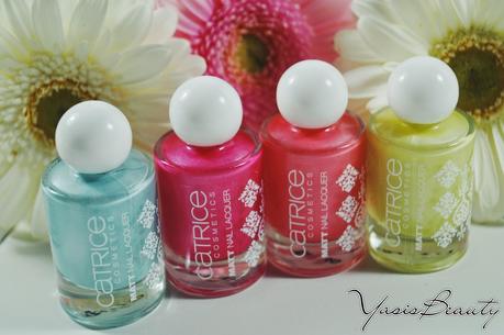Catrice Rock-O-Co - Review
