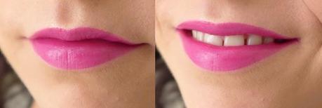 mauve lipsticks