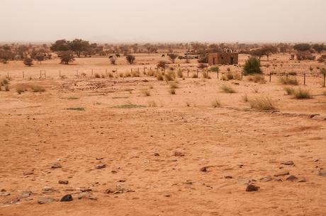 Der Sudan und die Suche nach dem letzten Abenteuer