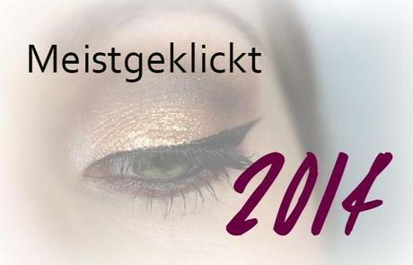 Meistgeklickt 2014