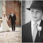 Als Hochzeitsfotografin in Schwerin und Krebsförden