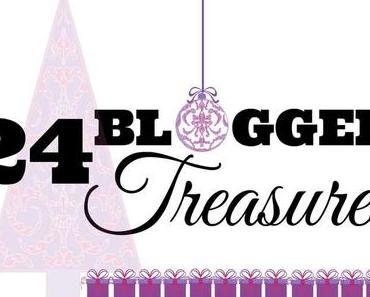 Ankündigung | 24 Blogger Treasures