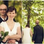 Als Hochzeitsfotografin in Schwerin und Frankenhorst
