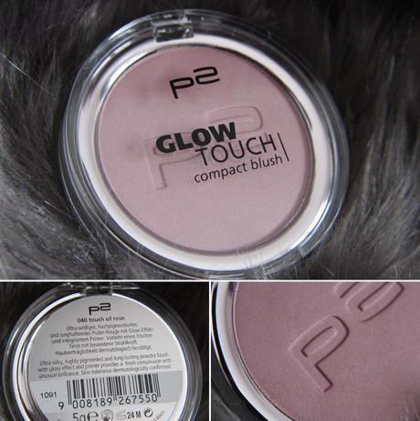 p2 Glow Touch Blushes touchofrose