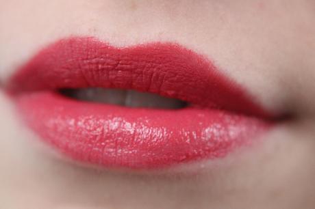 p2 Sheer Glam Lipstick 048 lovely trust