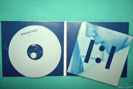 marstal:lidell - Debütalbum d.i.t. Release: 30.01.2015