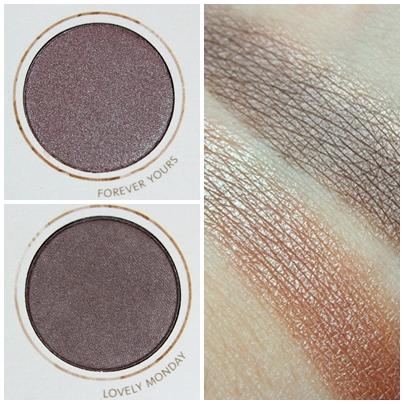 ZOEVA Naturally Yours Palette