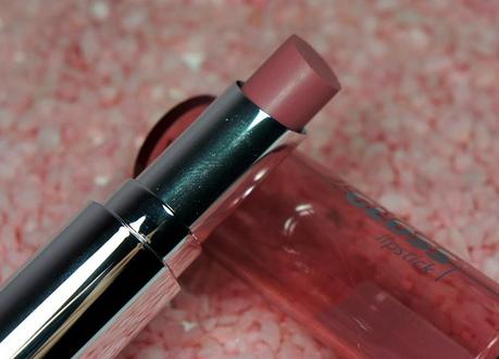 Neues bei P2: Secret Gloss Lipstick