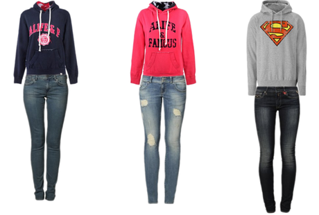 Herbst-Outfits