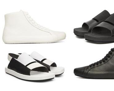 Camper Spring/Summer 2015 – #ZG!Labelwatch