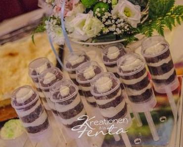 Taufe unseres Sohnes