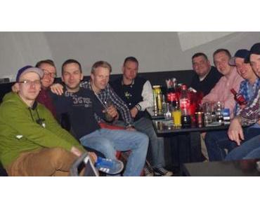 für den frisch gebackenen Papa...