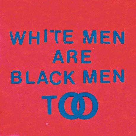 Young Fathers: Alle gleich