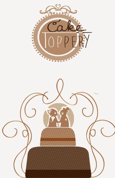 Anna Karp - Cake-Toppery