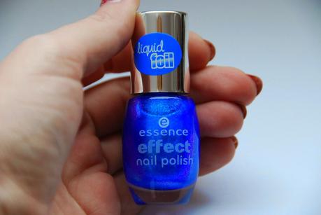 {Preview} Essence and Catrice first impression