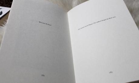 [Bücher-Check] Einblicke in Extrem Laut und unglaublich nah - J.S. Foer
