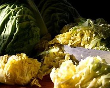 Sauerkraut selber machen – Superfood Nr.1