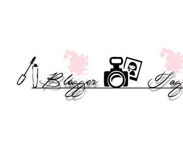 Tag – Blogger TAG