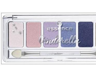 essence trend edition – cinderella