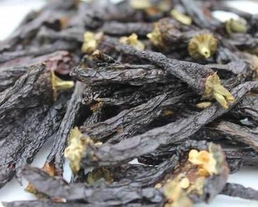 Chipotles selber machen