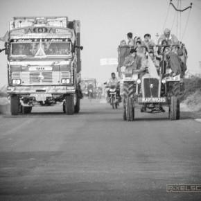 5 Gründe, warum Du Indien mit einem Fahrer erleben solltest (inkl. Route für Nordindien)